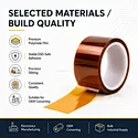 esd polyimide tape